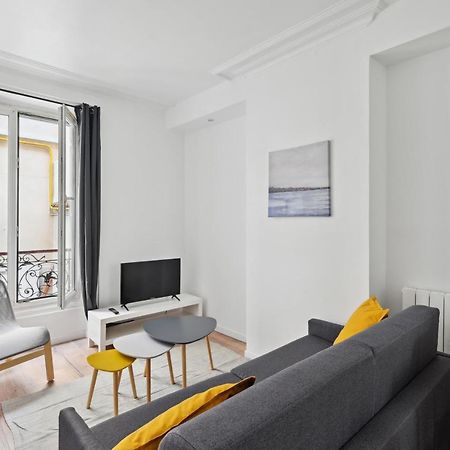 Chic Studio Paris - Asnieres Екстериор снимка