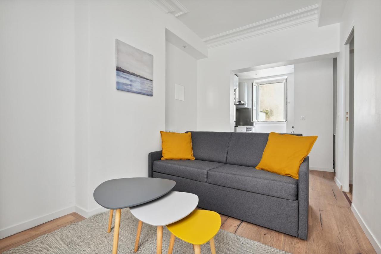 Chic Studio Paris - Asnieres Екстериор снимка