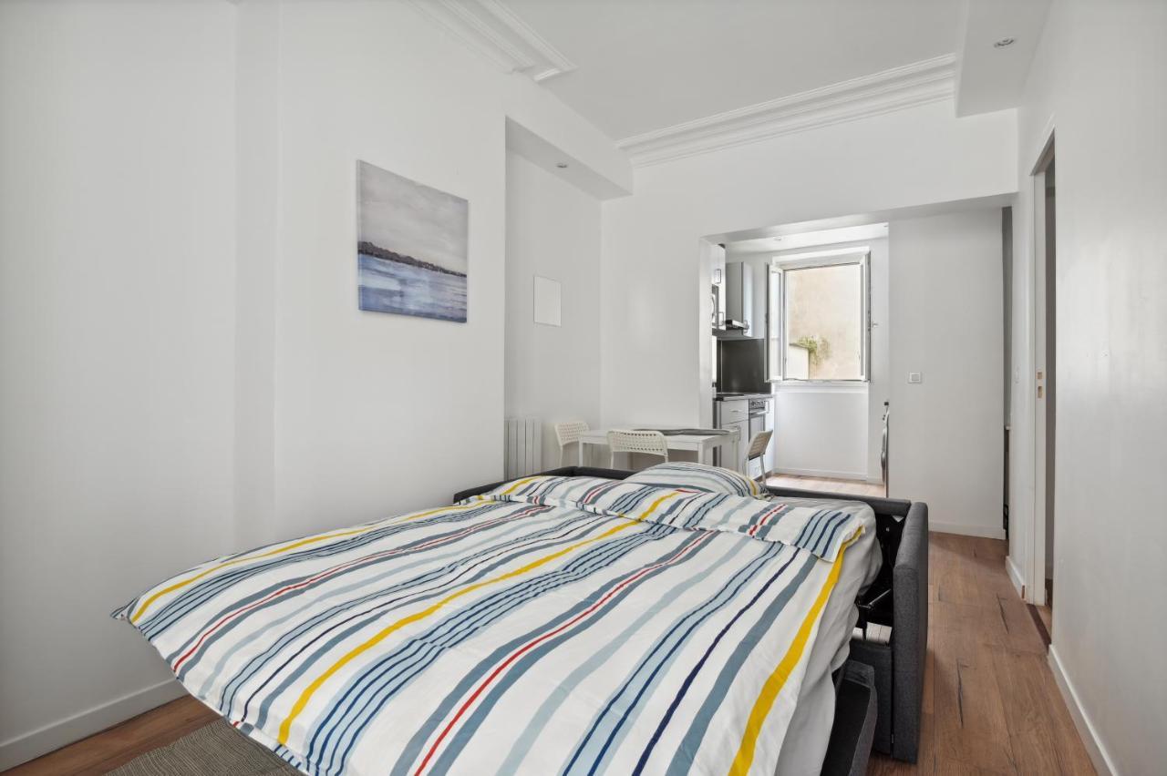 Chic Studio Paris - Asnieres Екстериор снимка