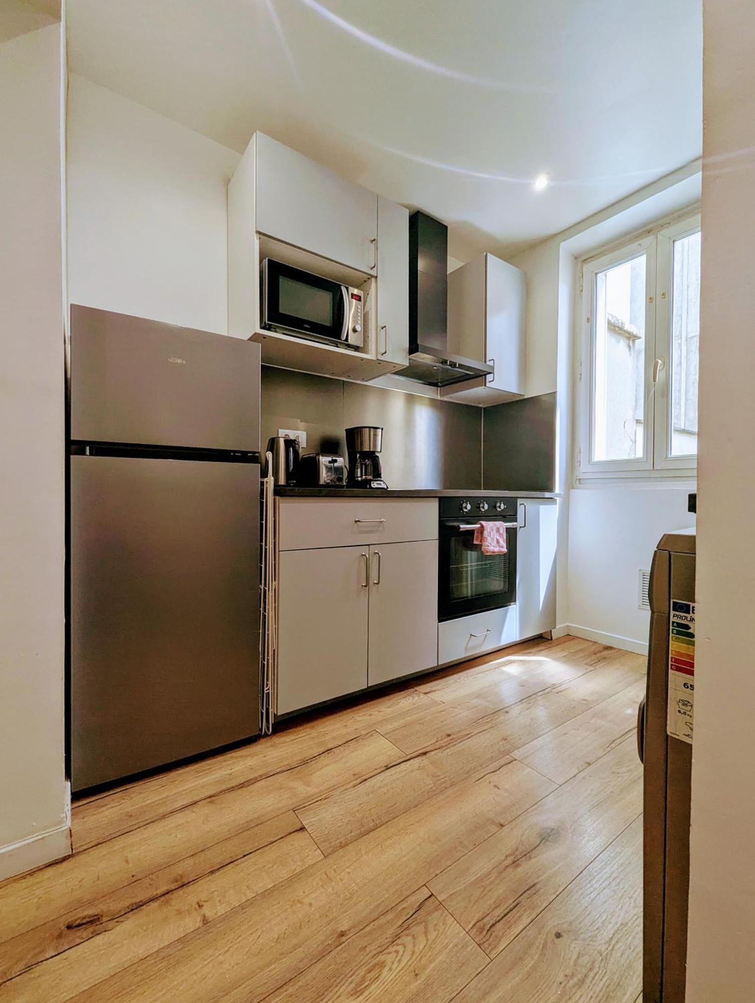 Chic Studio Paris - Asnieres Екстериор снимка