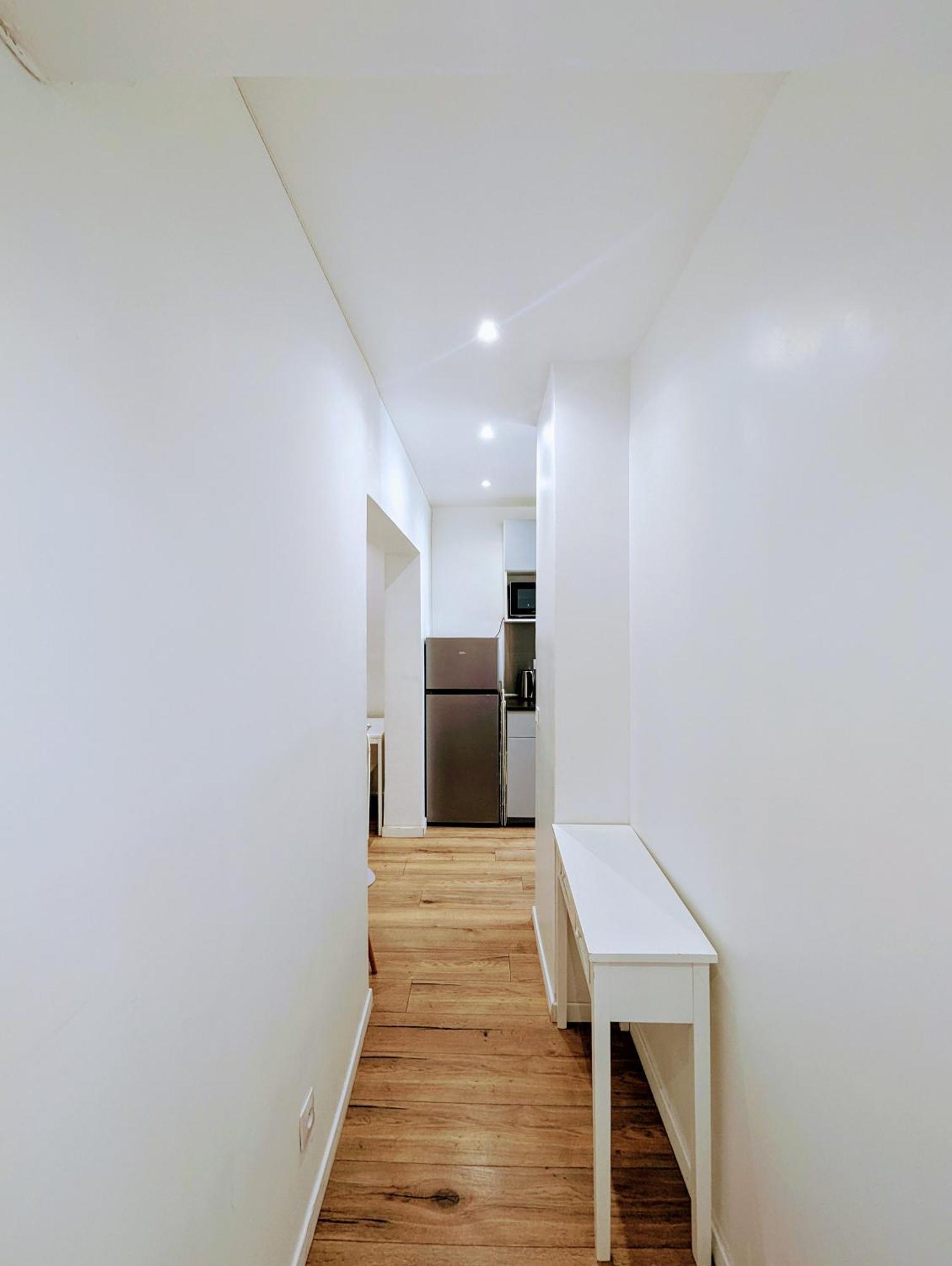 Chic Studio Paris - Asnieres Екстериор снимка