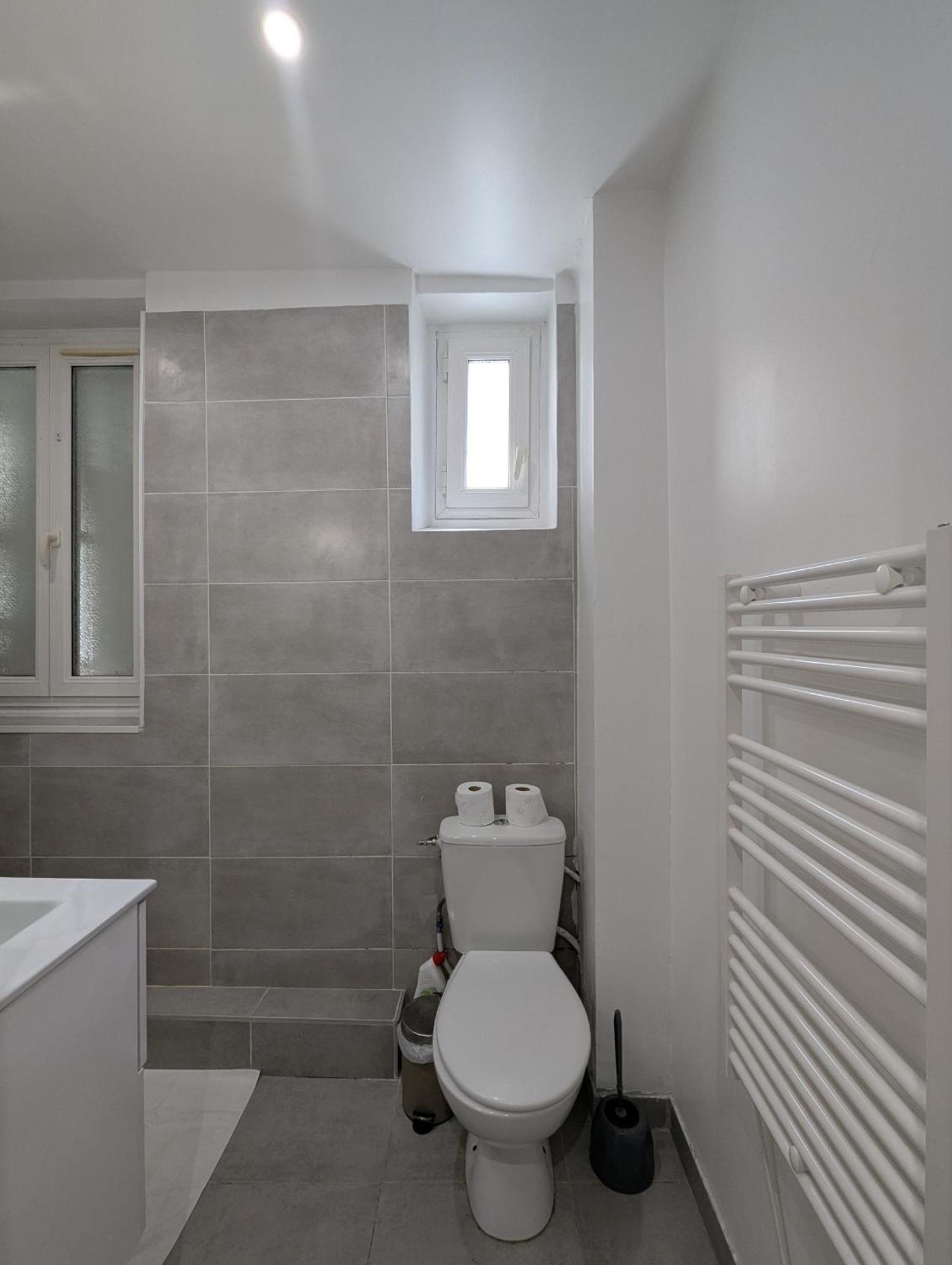 Chic Studio Paris - Asnieres Екстериор снимка