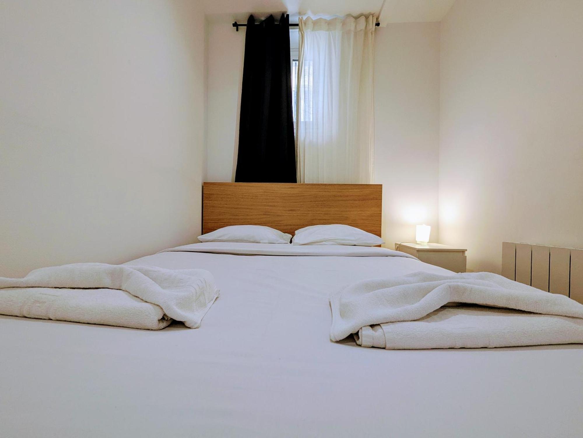 Chic Studio Paris - Asnieres Екстериор снимка