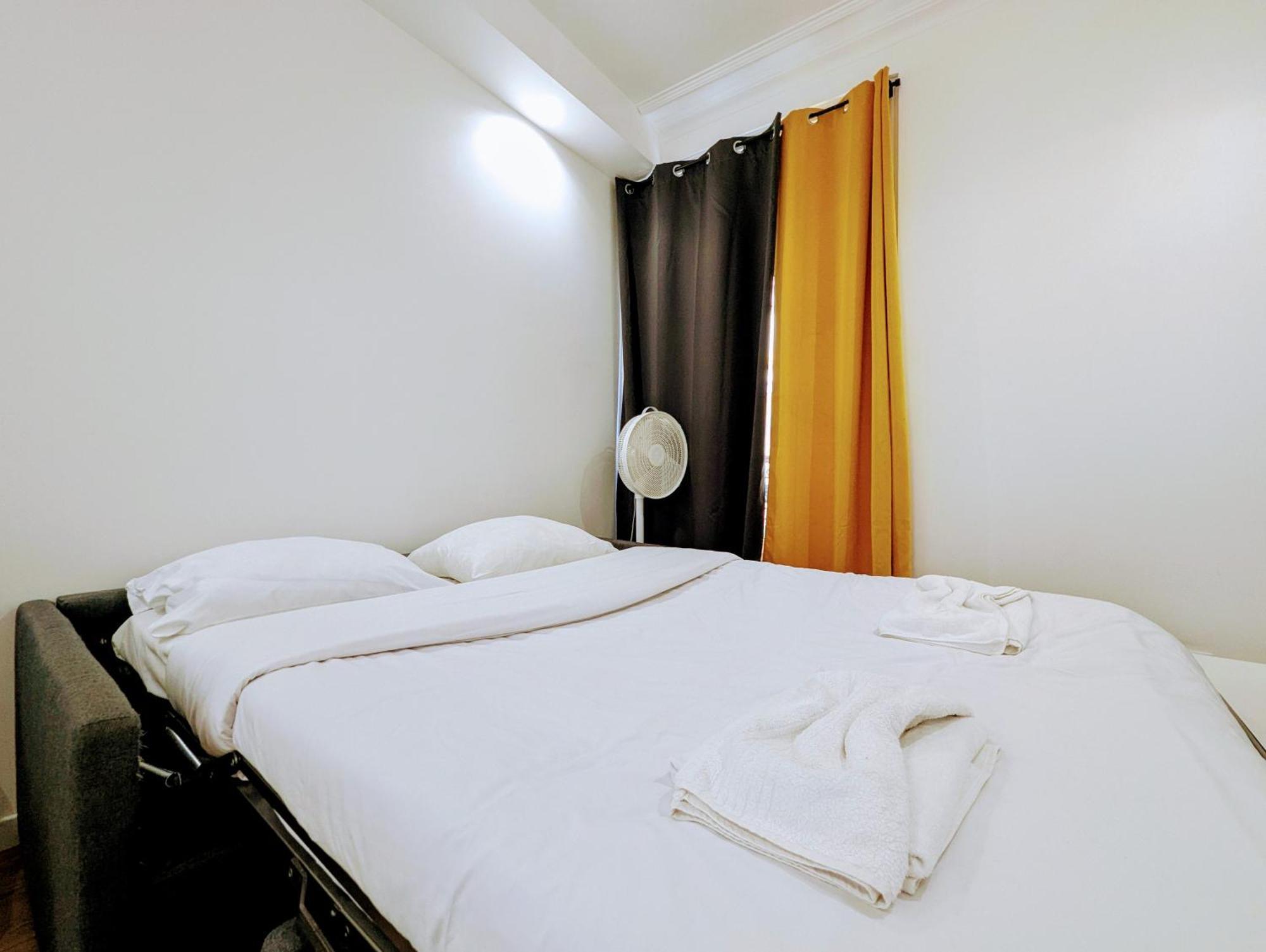 Chic Studio Paris - Asnieres Екстериор снимка