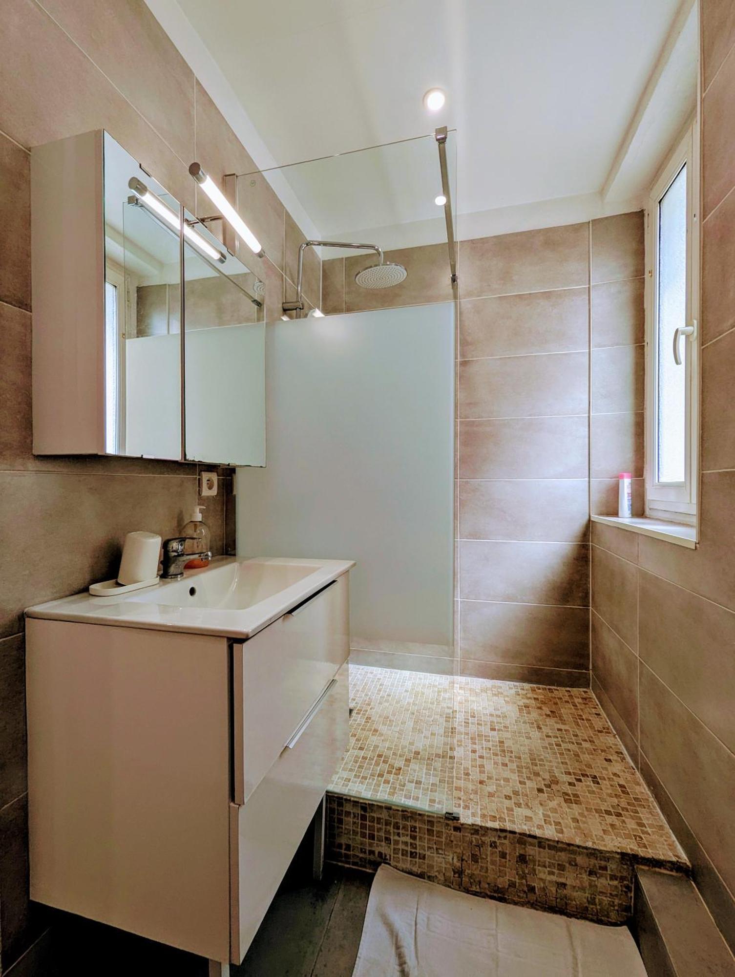 Chic Studio Paris - Asnieres Екстериор снимка